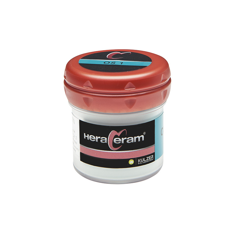 HeraCeram Opal Incisal OS1, 20g