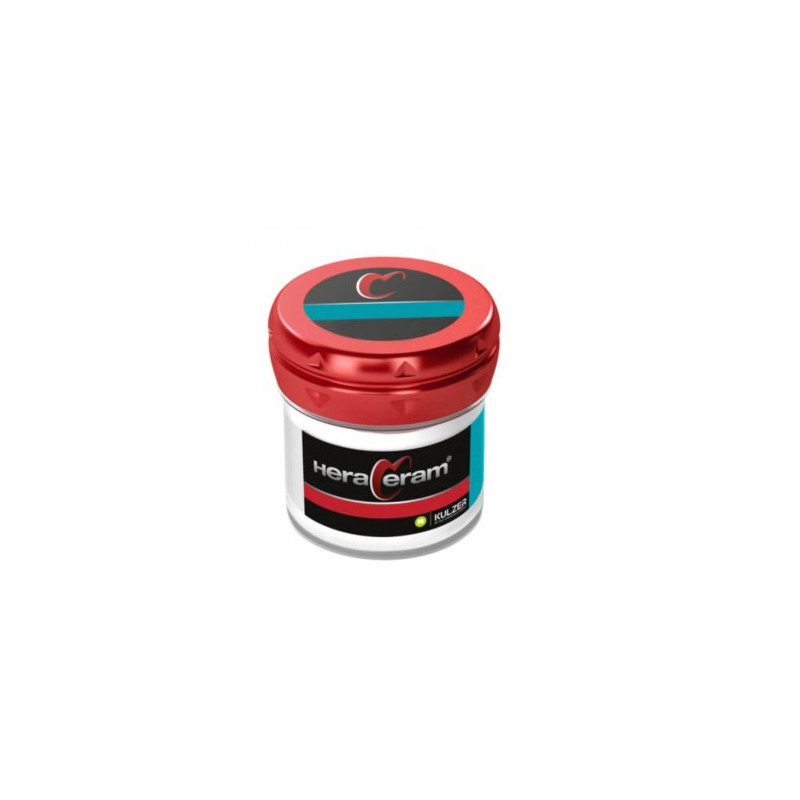 HeraCeram Opal Material OS3 20 g