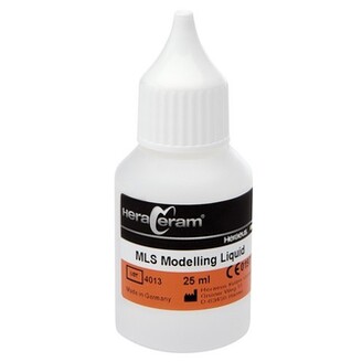 HeraCeram Modelling Liquid ML  25 ml