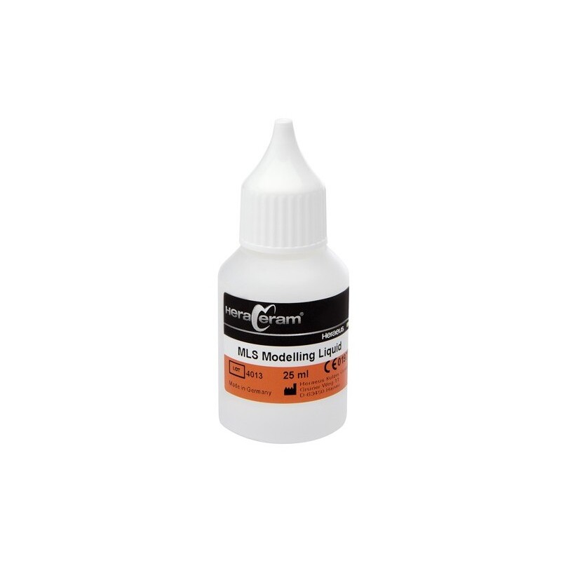 HeraCeram Modeling Liquid MLS  25ml