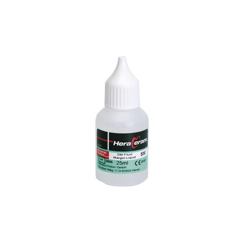 HeraCeram Margin Liquid SM 25ml