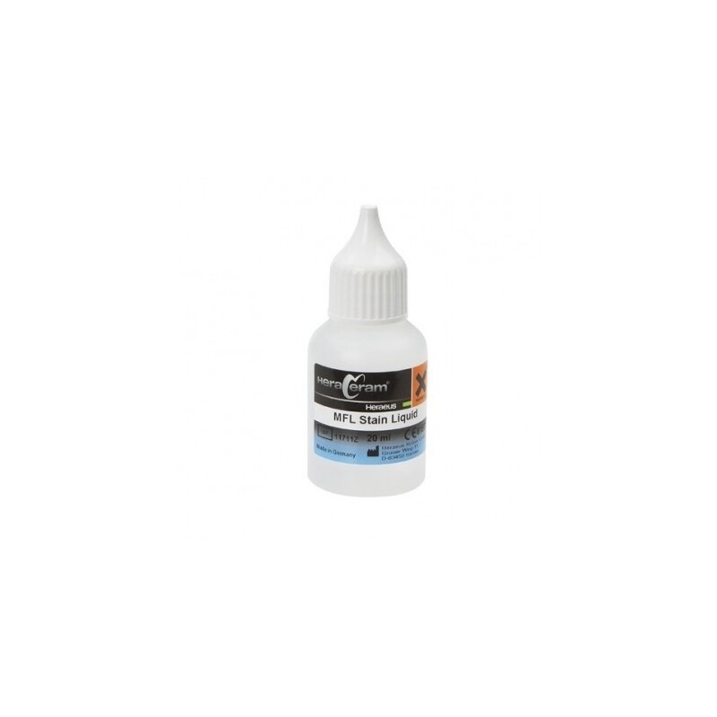 HeraCeram Stainfluid MF 20ml