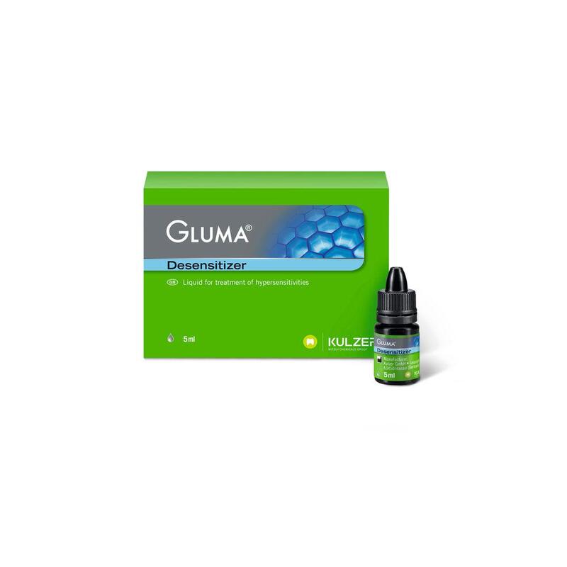 Gluma Desensitizer 5ml