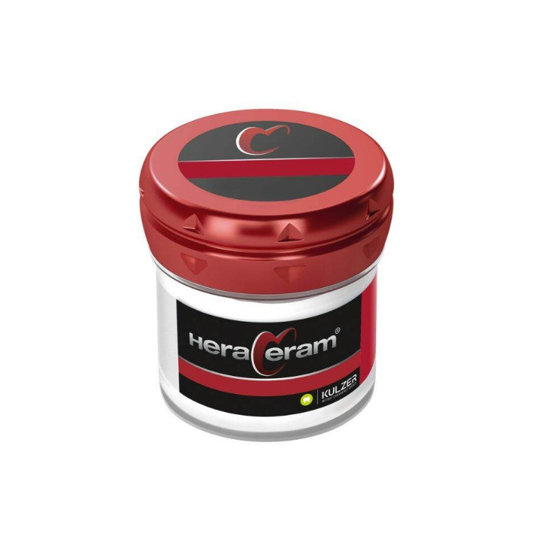 HeraCeram Increaser IN caramel  20 g