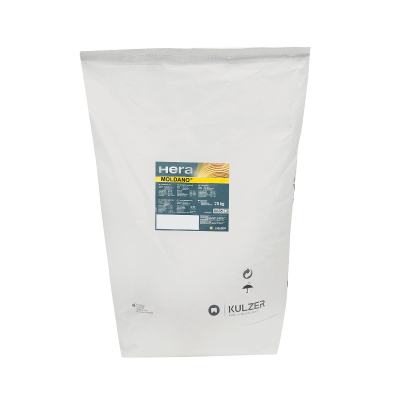 Moldano žlutý 25kg
