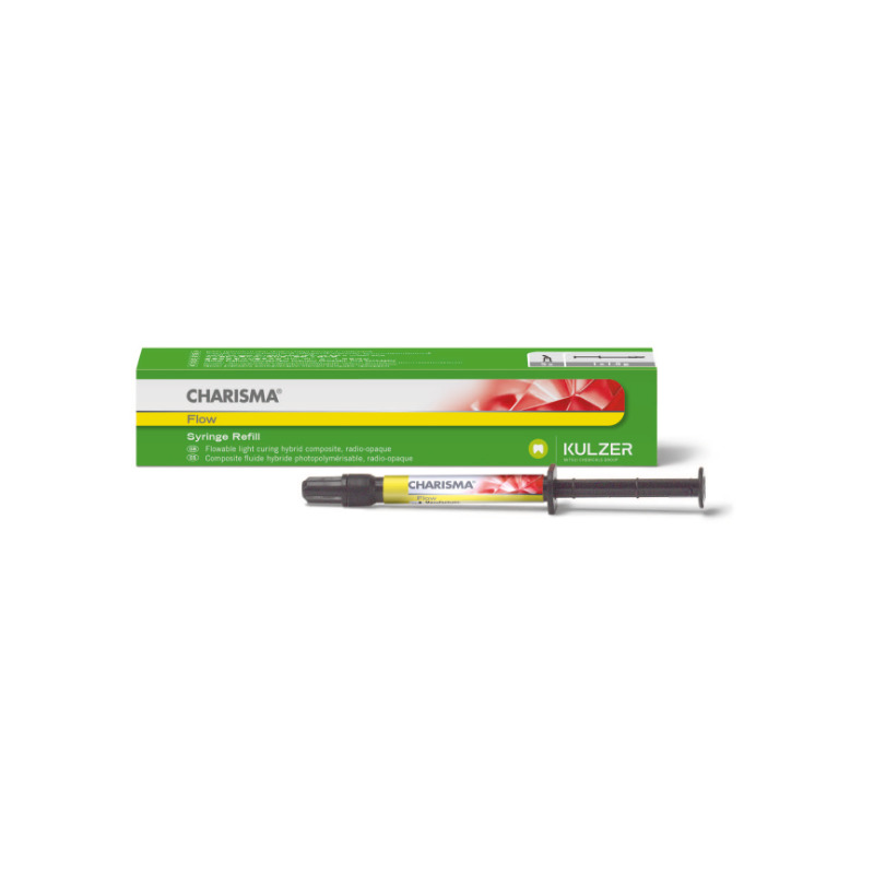 Charisma Flow A3 stříkačka 1,8g