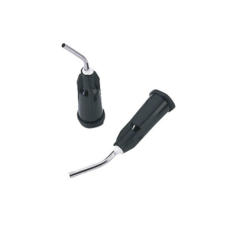 Kanyly kovové 1,2 mm 20 ks 