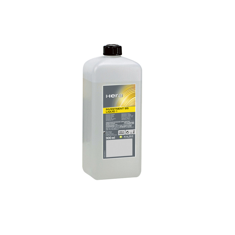 Hera Investment BS liquid I, 900ml