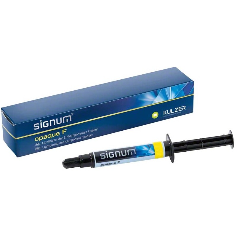 Signum opaque F C3 3g