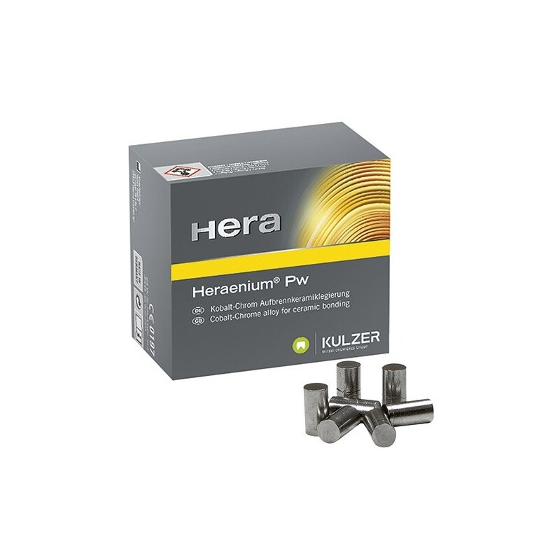 Heraenium PW 1000g