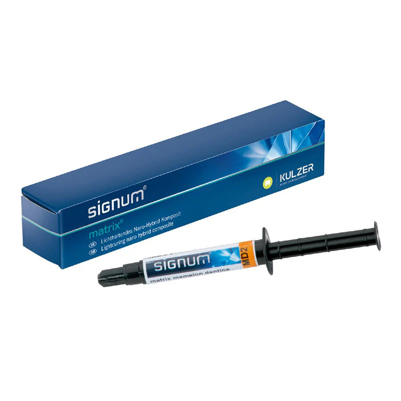 Signum Matrix Value VL2 4g