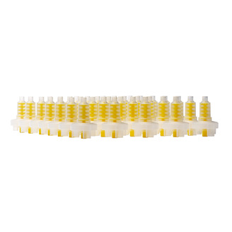 Dynamix kanyly míchací 50ks / pův. kód HK66035999/1