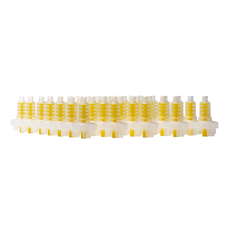 Dynamix kanyly míchací 50ks / pův. kód HK66035999/1