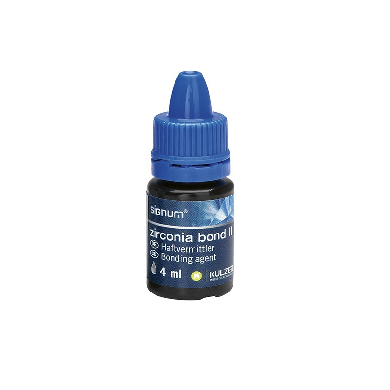 Signum Zirconia Bond II 4ml