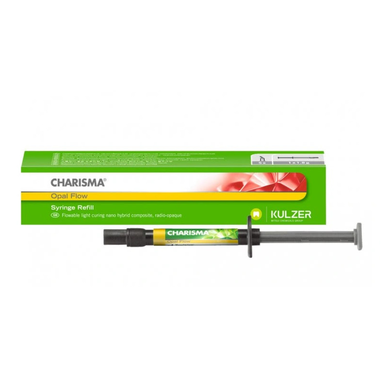 Charisma Opal Flow A2 stříkačka 1,8g 