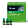Gluma 2Bond 3 x 4ml