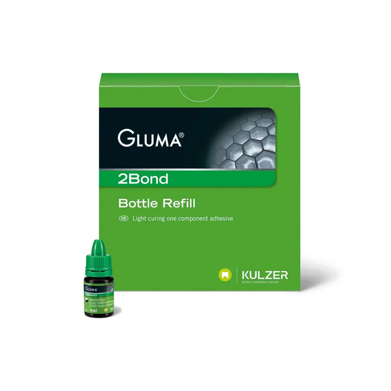 Gluma 2Bond Bottle refill 4ml