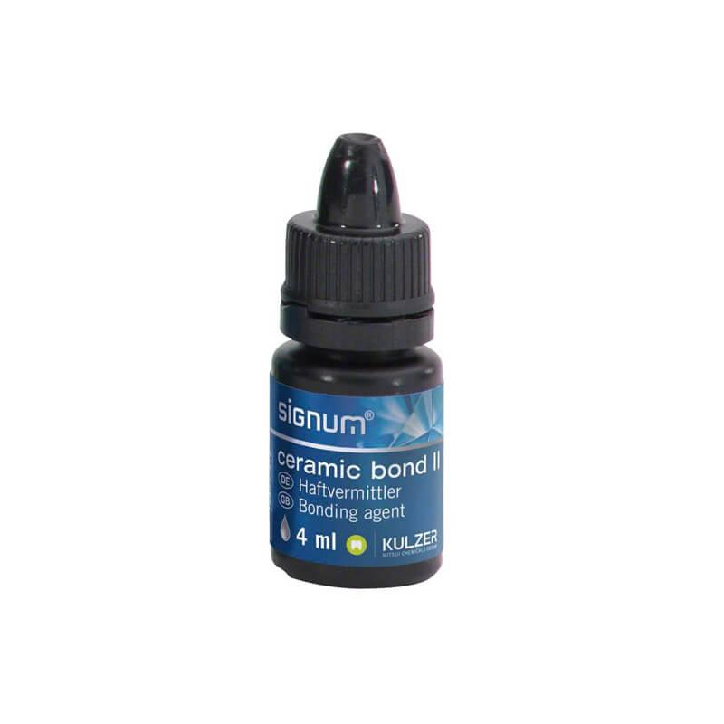 Signum Ceramic Bond II