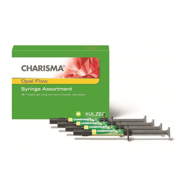 Charisma Opal Flow sada 4x1,8g