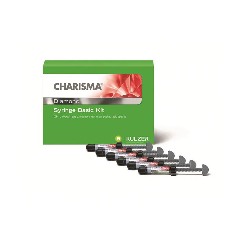 Charisma Diamond základní set
