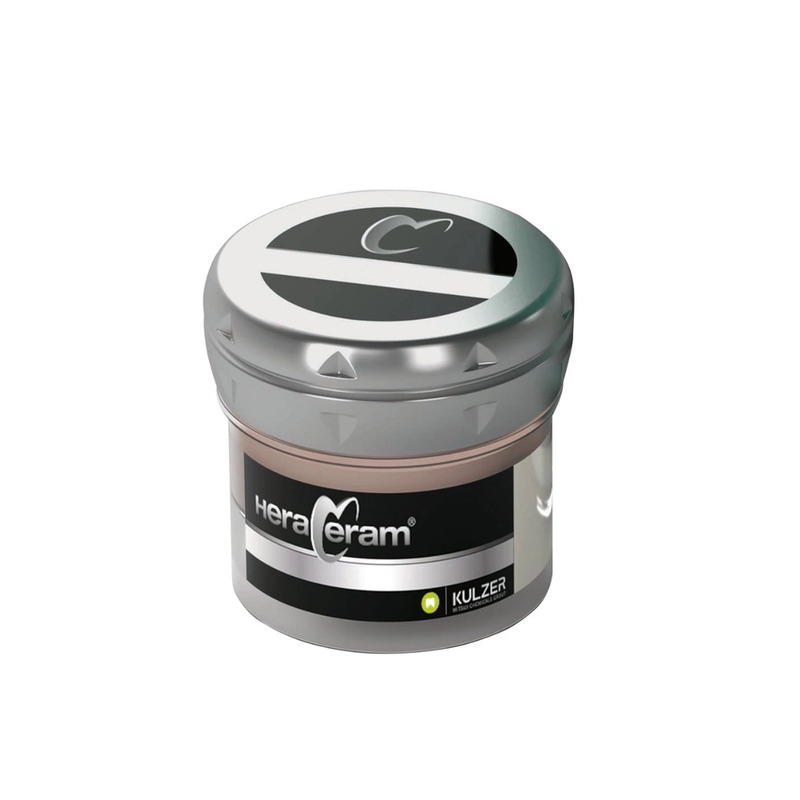 HeraCeram Stains universal White 2ml