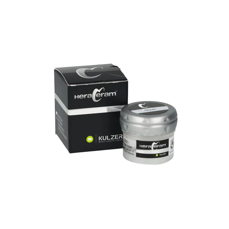 HeraCeram Glaze GL 2ml