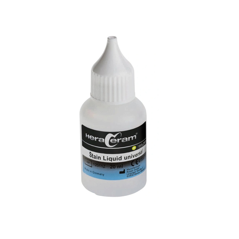 HeraCeram Universal SLU stain liq. 20ml
