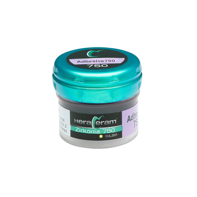 HeraCeram Zirconia 750 Adhesive 3ml