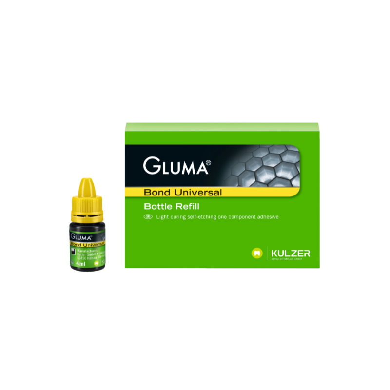Gluma Bond Universal 4ml