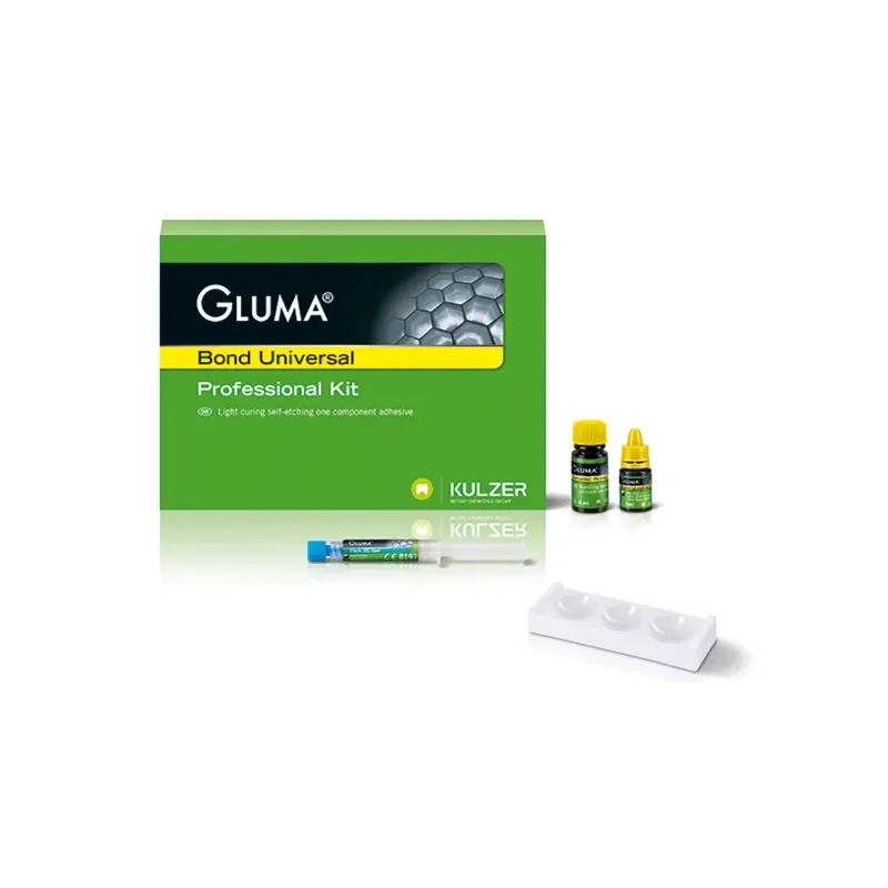 Gluma Bond Universal Sada
