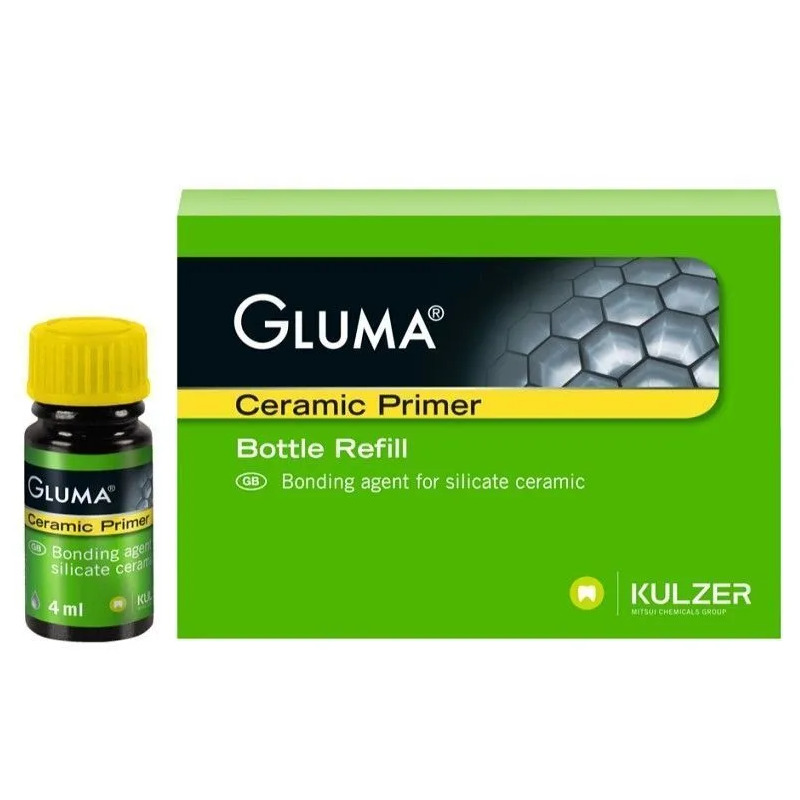 Gluma Ceramic Primer 4 ml