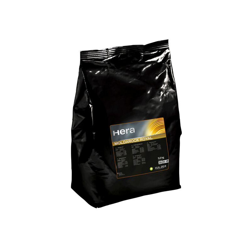 Moldarock Royal zl. žlutá (gold-yellow) 4,5 kg