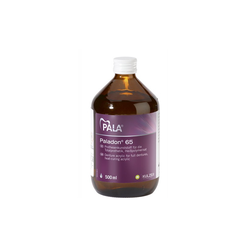 Paladon 65 tekutina  500 ml