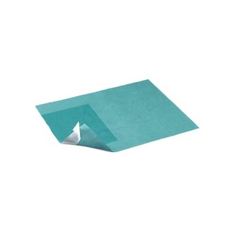 Roušky Foliodrape Protect bez otvoru dvouvrstvá 35ks 90x75