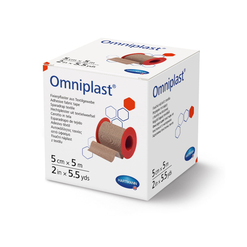 Omniplast 5x5m