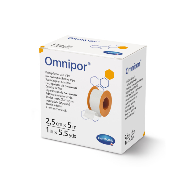 Omnipor 2,5x5m