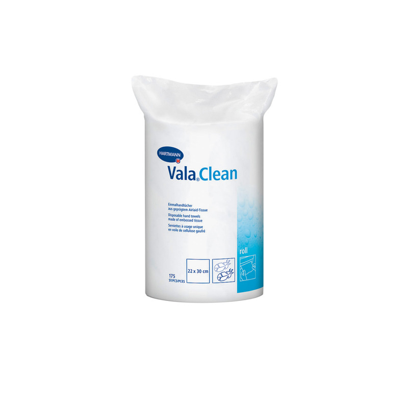 ValaClean 22x30 role 175ks