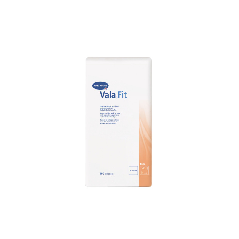 ValaFit Tape 38x75cm 100ks