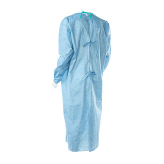 Foliodress Protect Basic ochranný plášť L 36ks