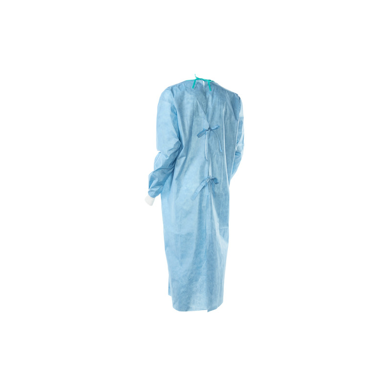 Foliodress Protect Basic ochranný plášť  L 36ks