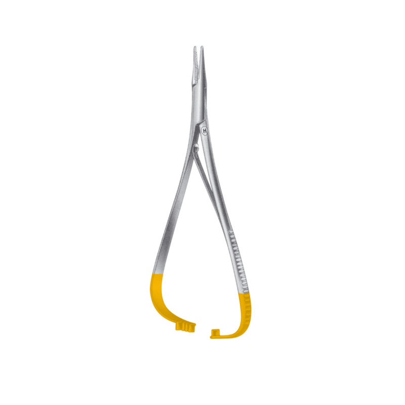 Jehelec Hammacher Mathieu-Kocher 140mm 