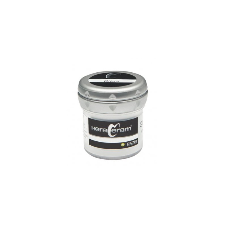 HeraCeram Glaze GL 20g