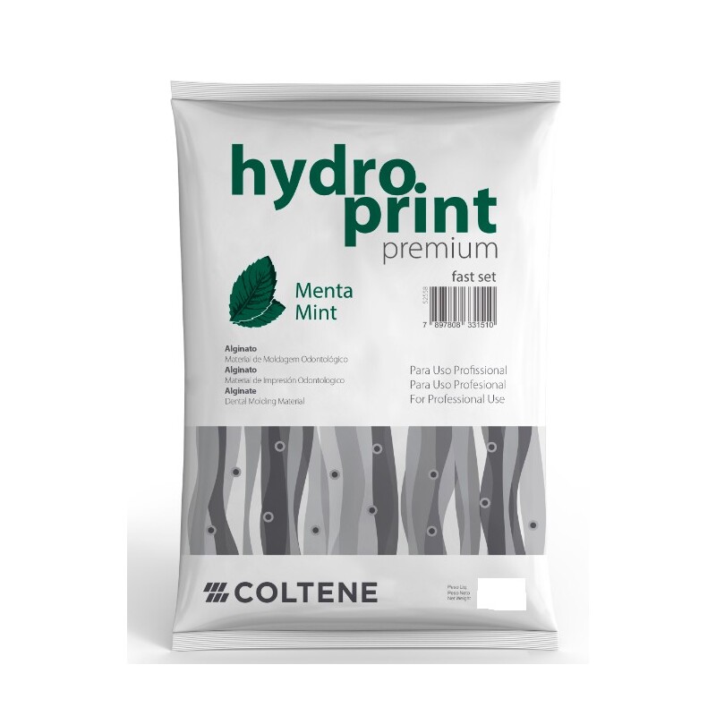 HydroPrint Premium 454g