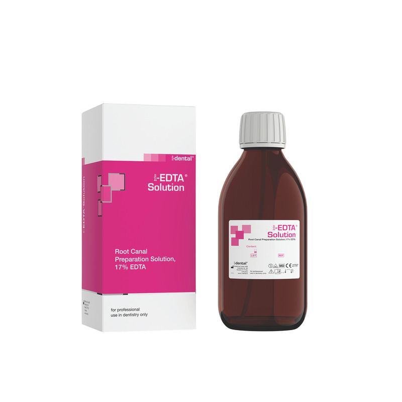 i-EDTA Solution 50 ml