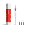 i-GEL N leptací gel, 4,3g stříkačka