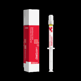 i-HYDRO leptací gel, 1,2ml stříkačka