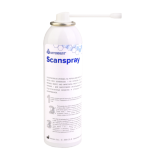 Scanspray 200 ml