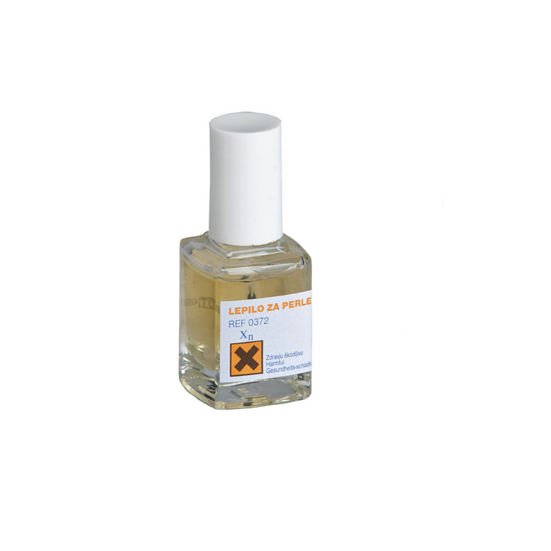 Lepidlo na retenční perly 10ml