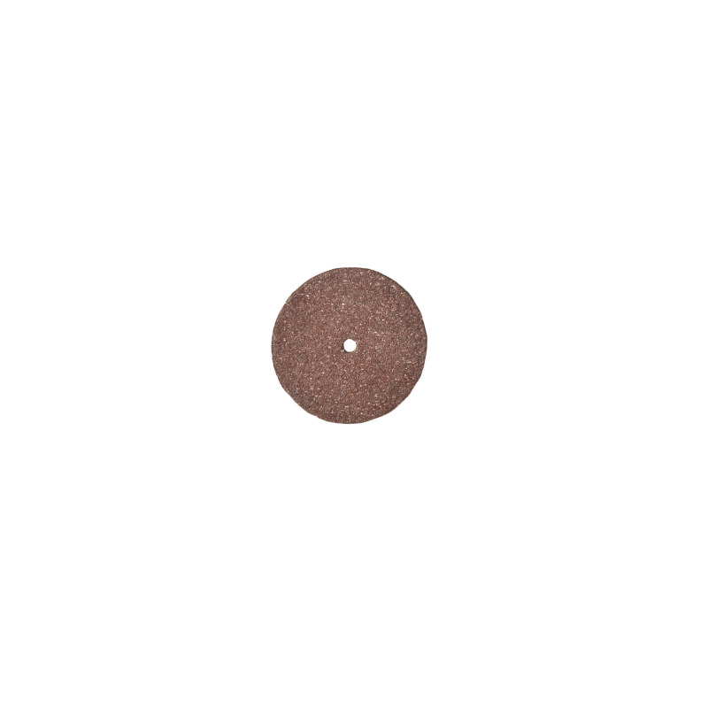 Brusné disky 35x 1,7 mm  20 ks
