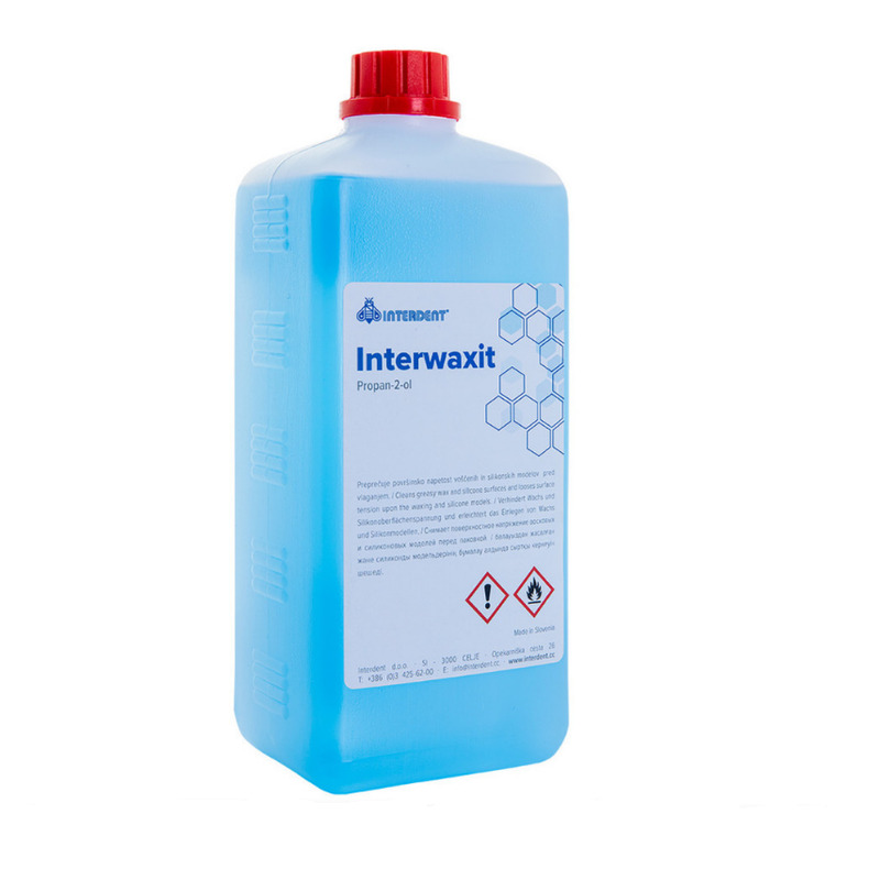 Interwaxit 1l